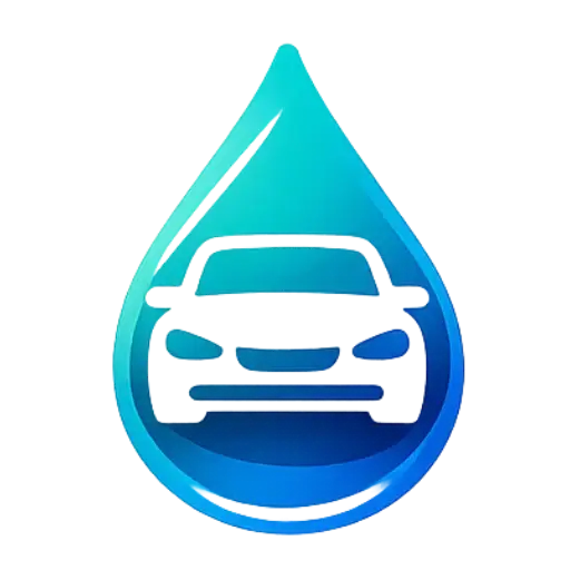 Lavage auto à domicile La Châtre